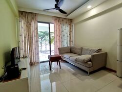 Blk 519D Centrale 8 At Tampines (Tampines), HDB 5 Rooms #370423761